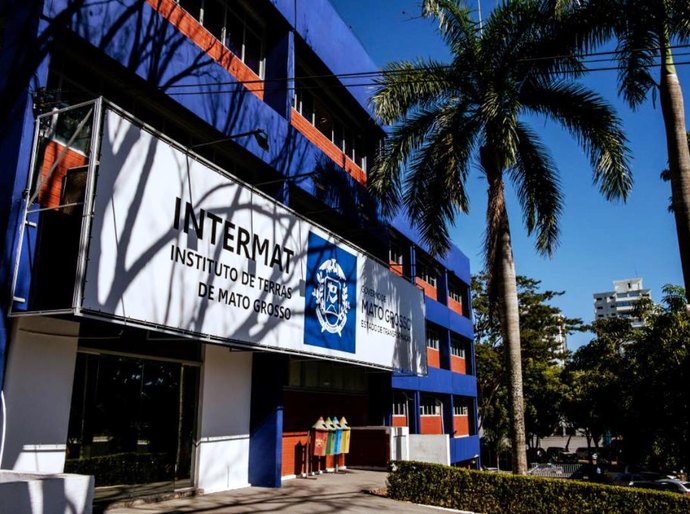 Governo publica edital para contratação de mais 70 profissionais técnicos de nível superior e médio para o Intermat