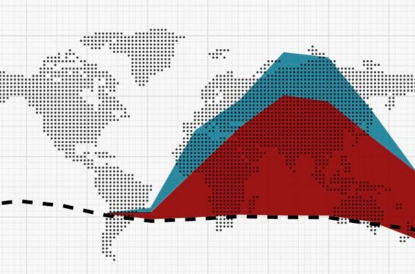 Coronavírus: como o ‘excesso de mortes’ pode revelar o verdadeiro número de vítimas da pandemia de covid-19