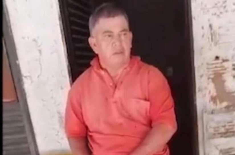 Pastor tarado é preso após estuprar criança de 10 anos em Cáceres, MT