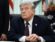 Trump nomeia novo embaixador dos EUA no Brasil