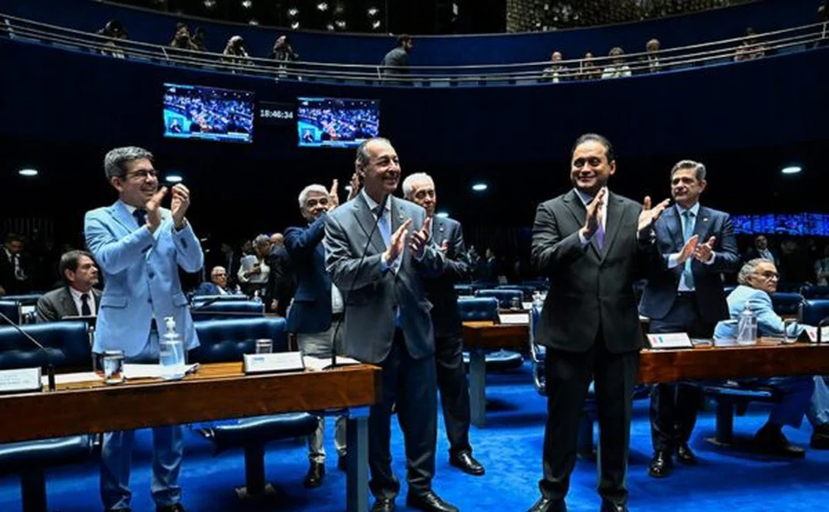 Por unanimidade, Senado aprova isenção do IR para quem ganha até R$ 5 mil