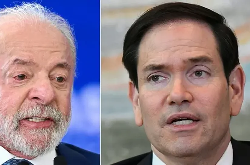 Lula 'priorizou próprio ego' e não 'negociou de boa fé': o ataque de ministro de Trump após tarifaço