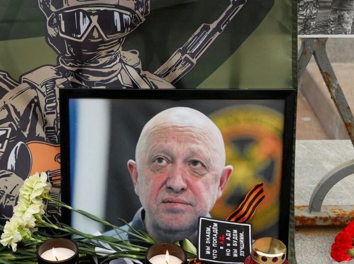 Qual será futuro do grupo Wagner após notícia da morte de Prigozhin?