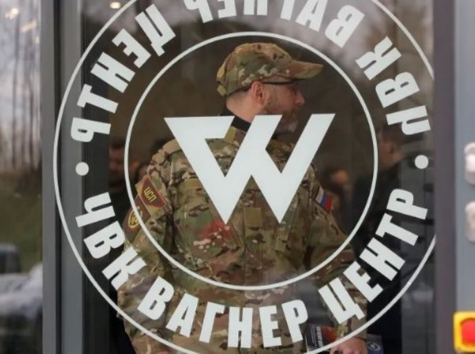 Combatentes do grupo Wagner contam os horrores da guerra na Ucrânia
