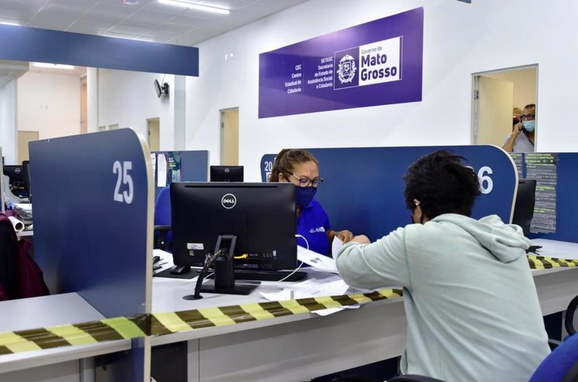 Veja Empregos: Sine MT abre mais de 1,7 mil vagas nesta segunda-feira,11