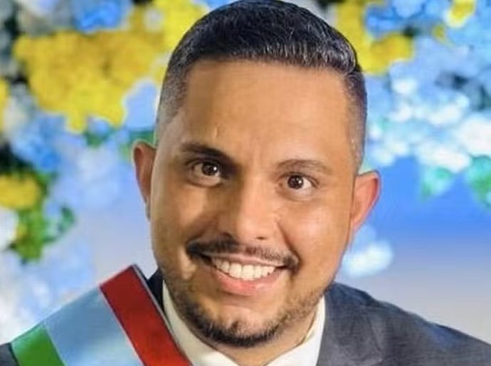 Golpe do Tigrinho provoca rombo milionário e prefeito denuncia a própria mãe em MT