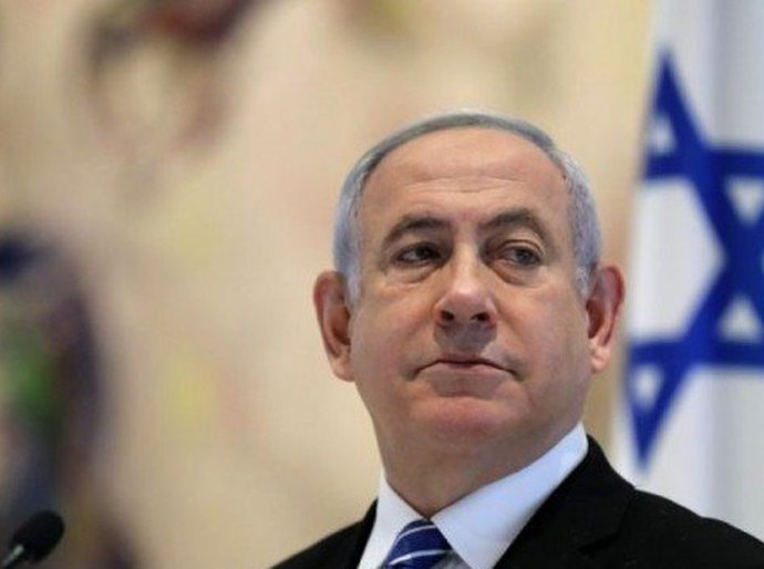 Netanyahu diz que libertação de reféns depende de “pressão militar”