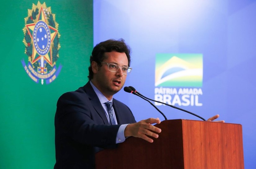 Ministério Público pede ao TCU que afaste secretário-executivo do Ministério das Comunicações