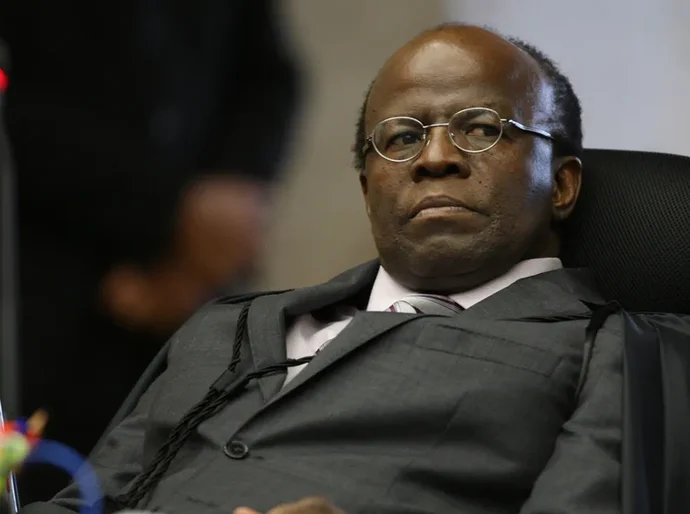 Joaquim Barbosa se filia ao DC e deve disputar a Presidência da República