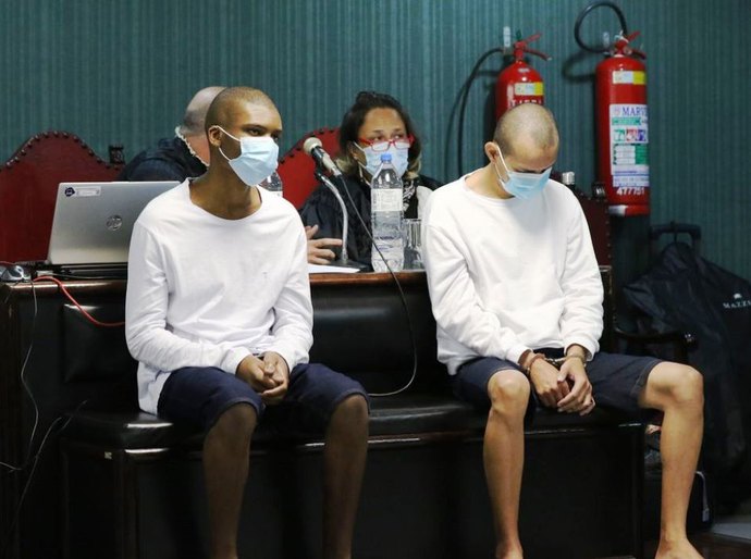 Justiça condena filhos de ex-deputada Flordelis por morte de pastor