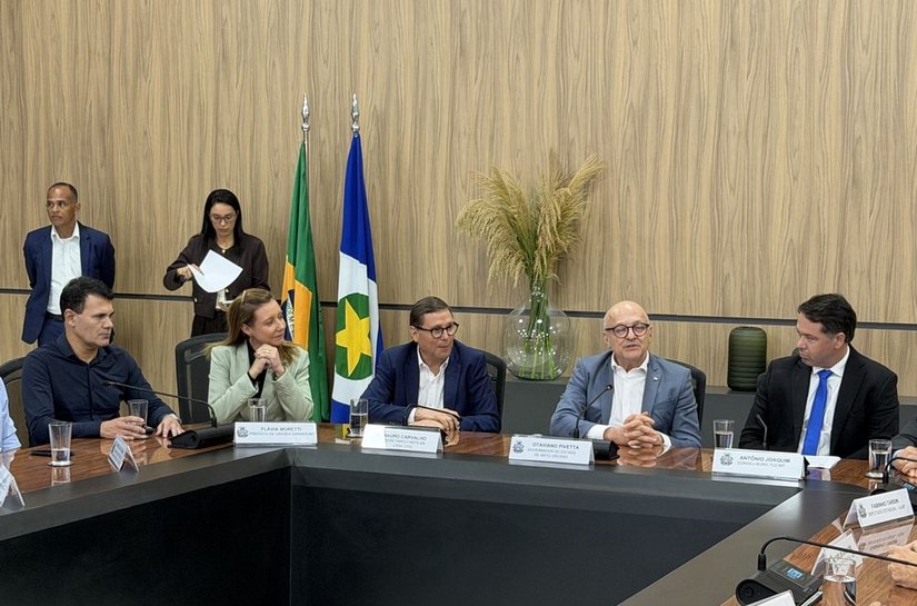 TAC estabelece força-tarefa para enfrentar crise hídrica em VG