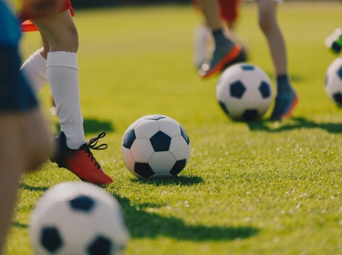 Ex-treinador de futebol é condenado por exploração infantil em Cuiabá