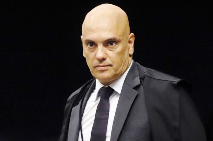 Por que Alexandre de Moraes virou a 'bola da vez' dos ataques de Bolsonaro