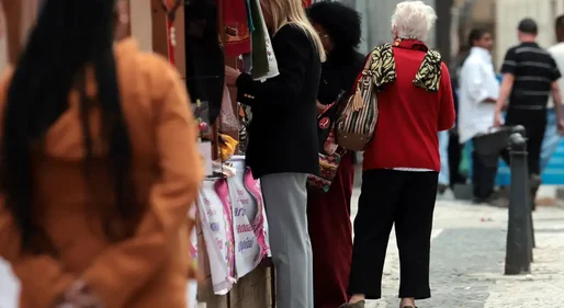 Frio avança sobre centro-sul do país com mínimas abaixo de 10ºC