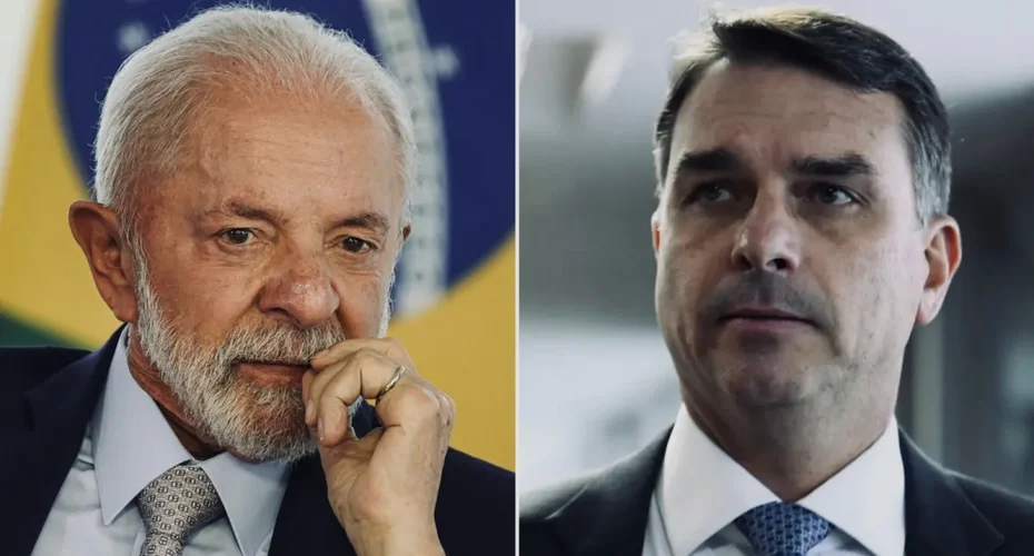Real Time Big Data: Lula e Flávio empatam em 44% no 2º turno