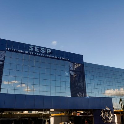 Sesp lança mobilização estadual da Operação Shamar no combate à ...