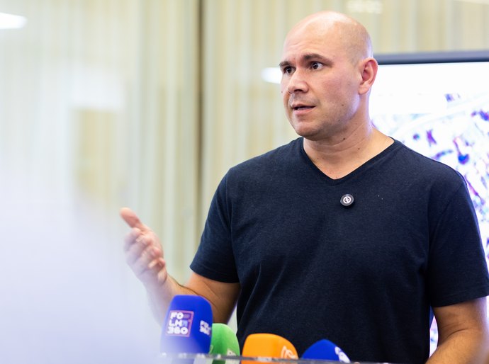 Abílio vira “noiva da eleição” em MT e se torna peça-chave na disputa entre Pivetta e Wellington pelo Governo