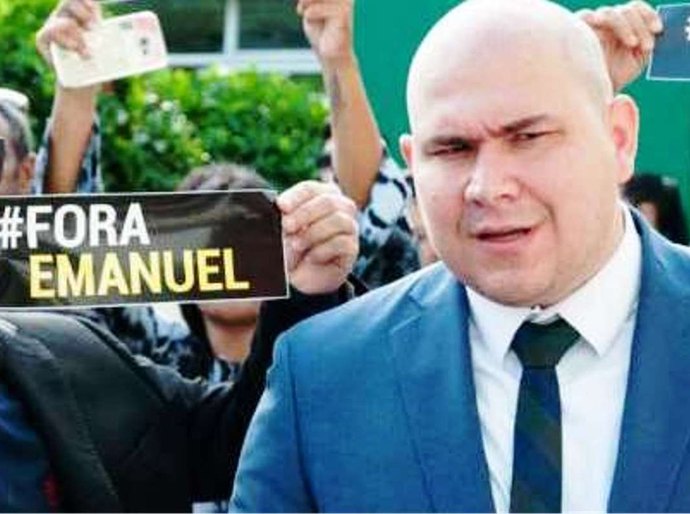 Por que um vereador de 1º mandato deve derrotar o prefeito de Cuiabá e encerrar sua trajetória política
