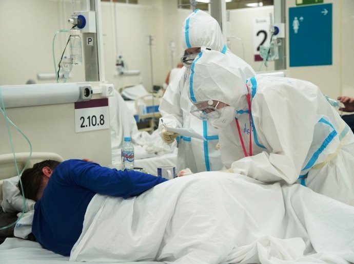 Rússia diz que vacina contra Covid-19 teve eficácia 'acima de 95%' após segunda dose