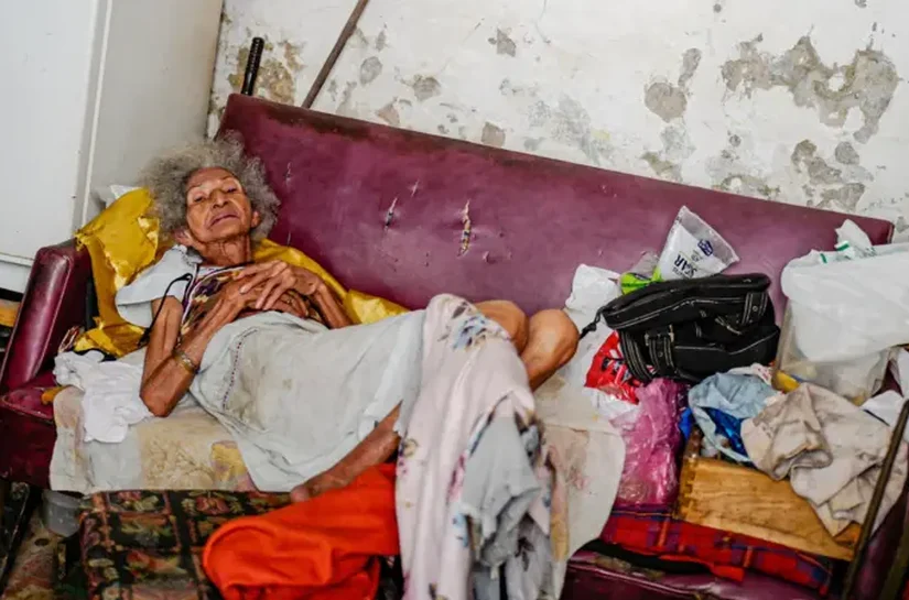 A epidemia de doenças transmitidas por mosquitos em Cuba em meio a colapso sanitário: 'Parece uma cidade de zumbis'