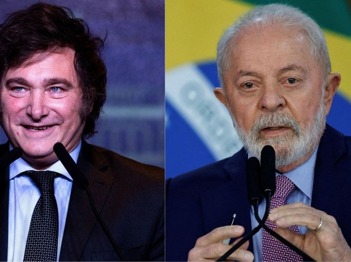 Argentina diz que não reagirá ao rebaixamento das relações com o Brasil