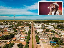 Enquanto Ana Castela canta, Sapezal chora: quase R$ 1 milhão vai para o palco e não para o povo