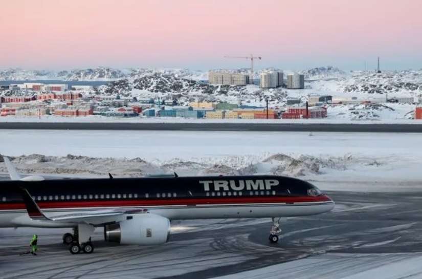 As riquezas da Groenlândia por trás de interesse de Trump pela ilha