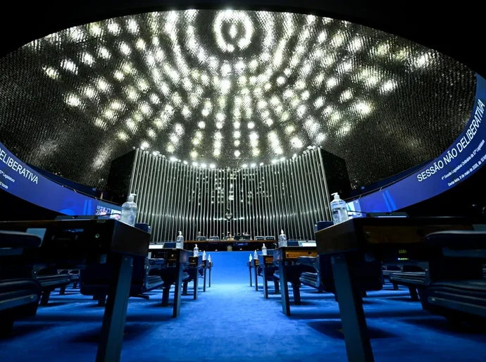 Disputa no Senado é centro das estratégias partidárias nas eleições