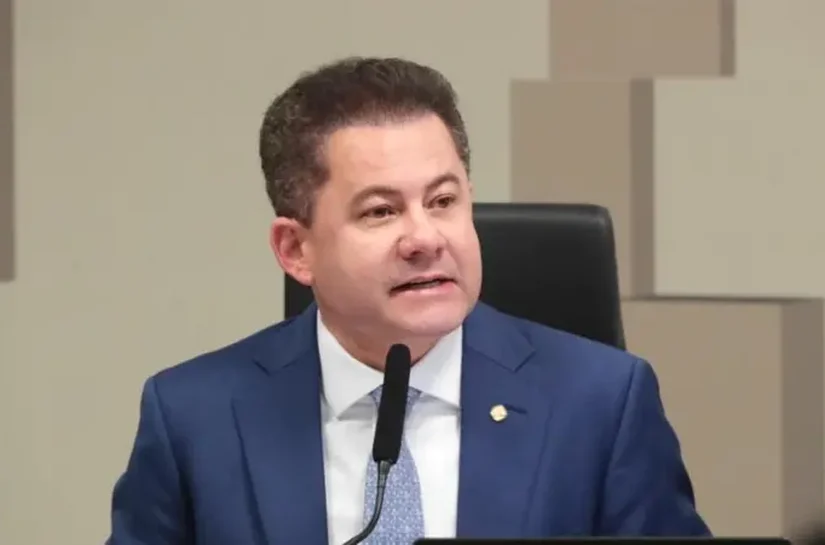Quem é Cezinha de Madureira, deputado federal do PL alvo da Polícia Federal