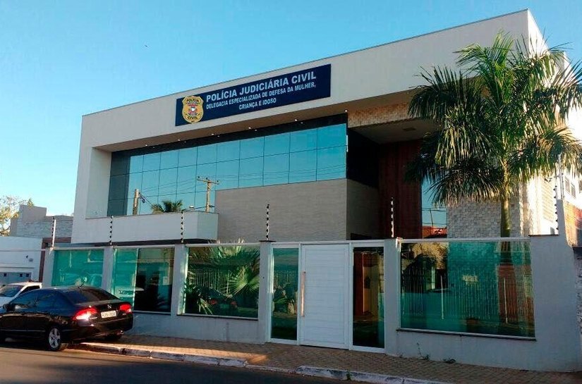 Polícia Civil prende homem que agrediu e estuprou ex-namorada em VG