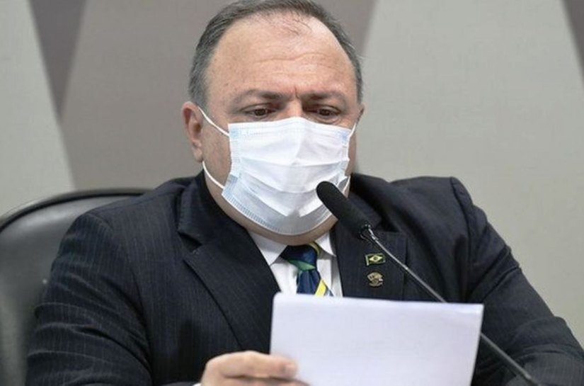 CPI da Covid: 'Presidente nunca me deu ordens diretas para nada', diz Eduardo Pazuello