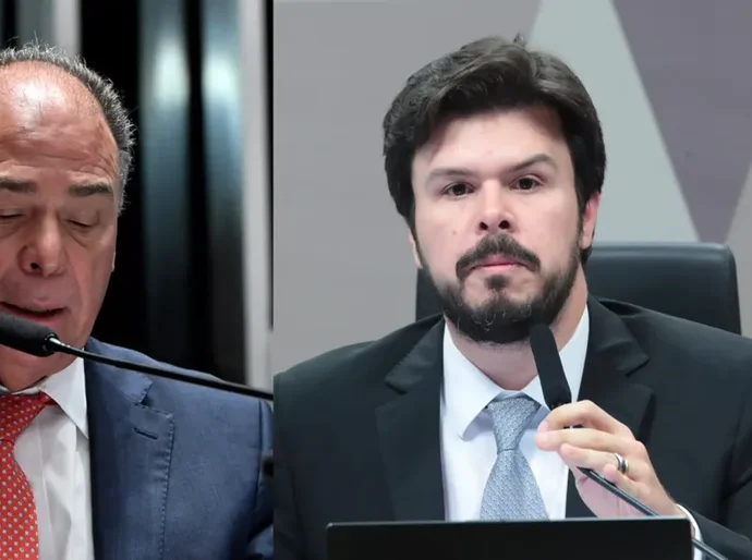 Ex-senador Fernando Bezerra e filhos são alvos da PF por desvio de emendas
