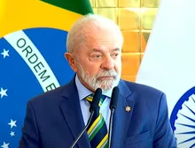 Lula avalia recorrer à OMC contra nova tarifa de Trump