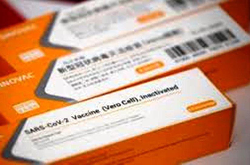 Anvisa diz que faltam dados para análise de uso emergencial da Coronavac