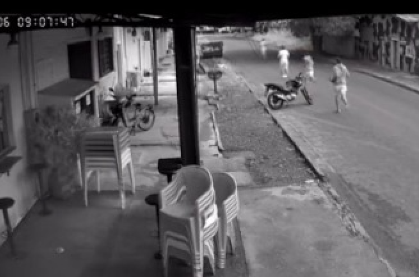 Doze presos escapam da cadeia de Campo Novo do Parecis; cinco já foram recapturados