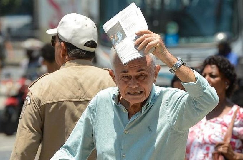 Calor extremo pode se tornar o 'novo normal' no Brasil?
