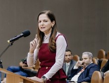 Gisela Cardoso cobra investigação “a fundo” sobre fatos envolvendo Alexandre de Moraes e Daniel Vorcaro