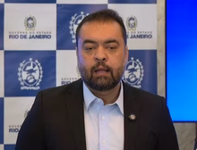 Datafolha: Castro tem maior aprovação após megaoperação nos complexos da Penha e Alemão