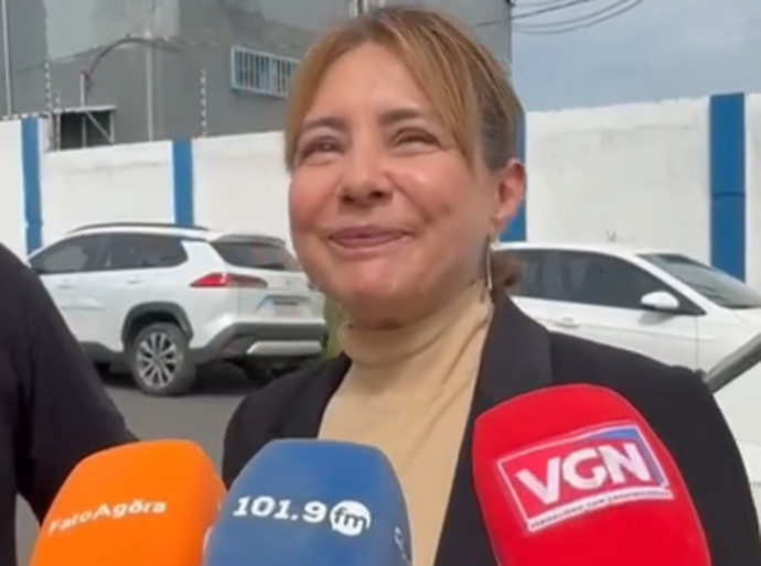 “NÃO SUBO NO PALCO COM OS CAMPOS”: Flávia rejeita aliança e impõe constrangimento a Wellington