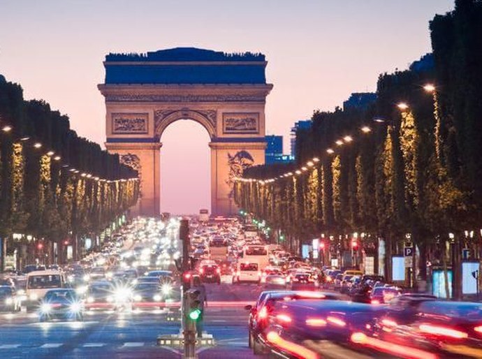 As medidas da França para reduzir consumo anual de energia em 10%