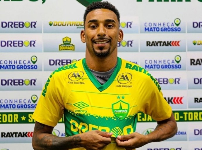 Justiça desportiva afasta jogador do Cuiabá por manipular resultados e  apostas