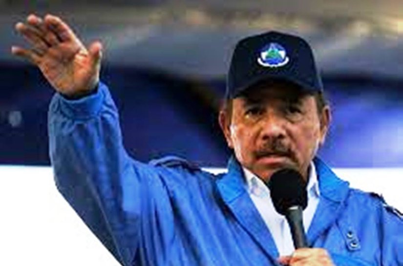 Um importante assessor do Governo da Nicarágua se demite: “Ele não é mais o Daniel Ortega que eu tanto respeitava”: