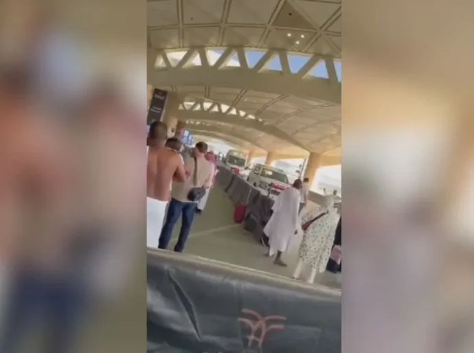 Ataque a aeroporto da Arábia Saudita deixa 12 mortos e 309 feridos