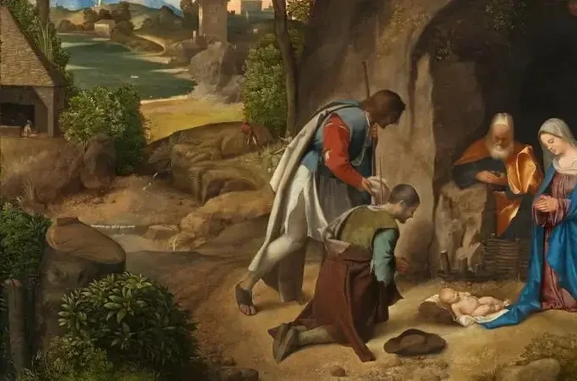 Como era o 'Natal' antes do nascimento de Jesus