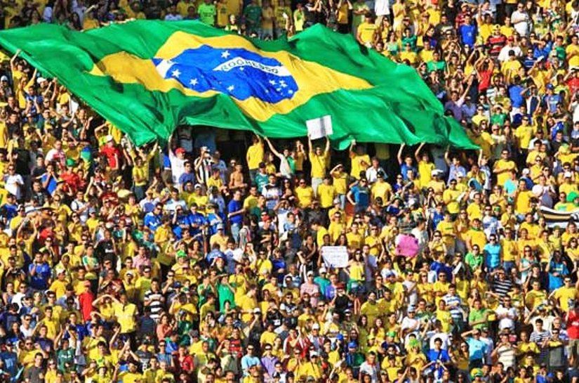 Expectativa de vida dos brasileiros sobe para 76,6 anos, diz IBGE