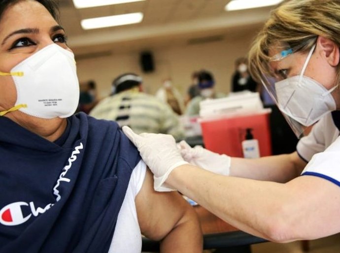 MT tem até sexta feira, 05, 224.416 mil casos da Covid 19 e 5.263 mil mortes