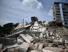 Tragédia com quase 1.000 mortos na Venezuela é duro golpe em país mergulhado em incerteza e anos de degradação estrutural