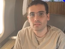 Ovidio 'El Ratón', o primeiro dos irmãos Guzmán a fazer um pacto com os Estados Unidos