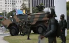 TSE aprova envio de tropas federais para cinco estados