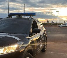Polícia Civil desarticula associação criminosa do RJ que aplicava o 'golpe da cesta básica' em MT